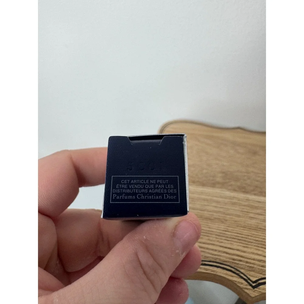 Dior Addict Lip Maximizer 065 Icy Blue Plumping Lip Gloss